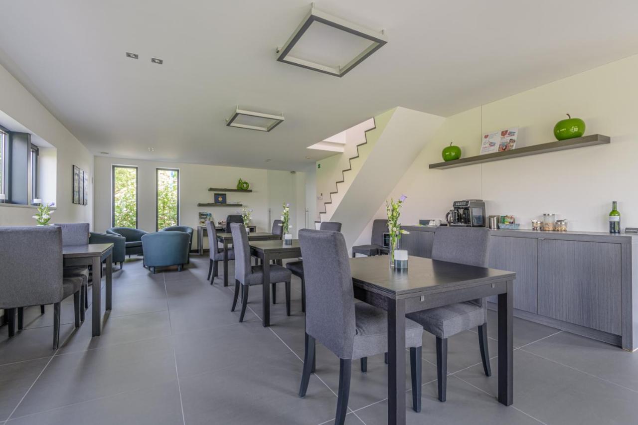 B&B Molmento Luaran gambar