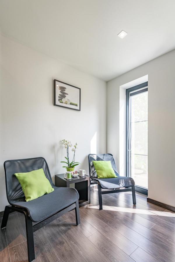 B&B Molmento Luaran gambar