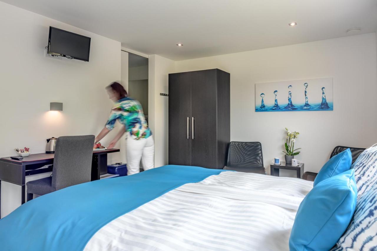 B&B Molmento Luaran gambar