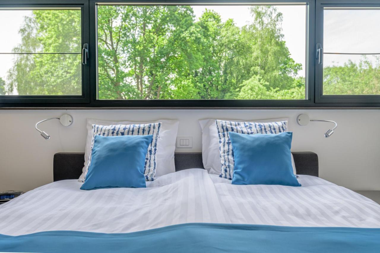 B&B Molmento Luaran gambar