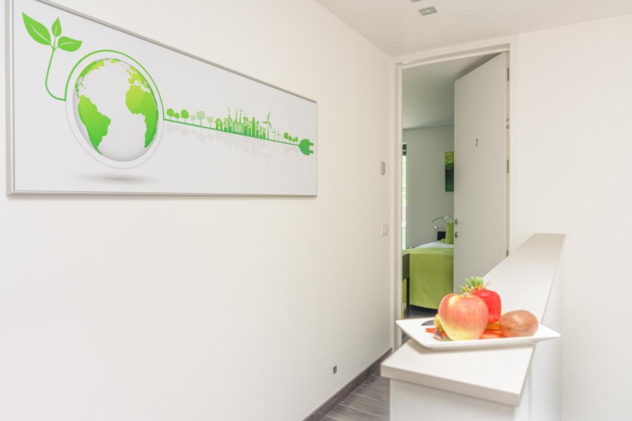 B&B Molmento Luaran gambar